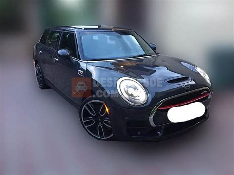 Despiece Mini John Cooper Works Hatch R Cv Ref