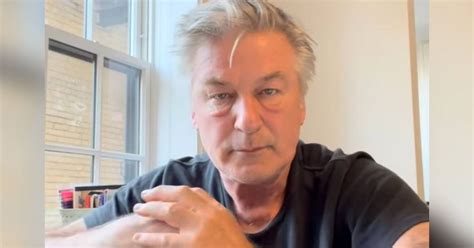 Caso Alec Baldwin Fbi Concluye Que El Actor Apret El Gatillo De La