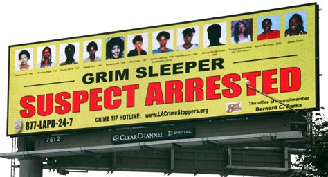 Grim Sleeper's victims were vulnerable, young and at times ignored ...