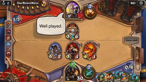 Hướng Dẫn Chơi Secret Midrange Hunter Trong Hearthstone Hiệp Sĩ Bão Táp