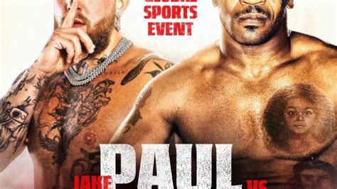 Jadwal Tinju Dunia 2024 Mike Tyson Vs Jake Paul Siaran Langsung Kapan