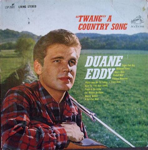 Duane Eddy Circle