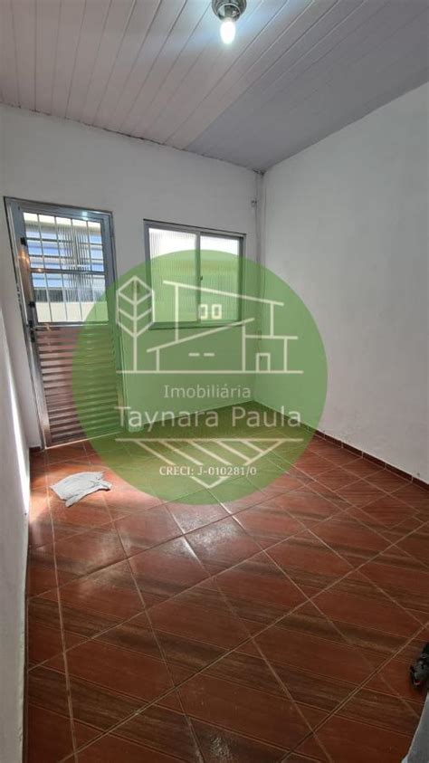 Casa Para Loca O Barra Mansa Rj Bairro Vila Nova Dormit Rios