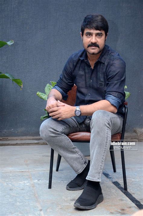 Srikanth Photo Gallery Telugu Film Actor