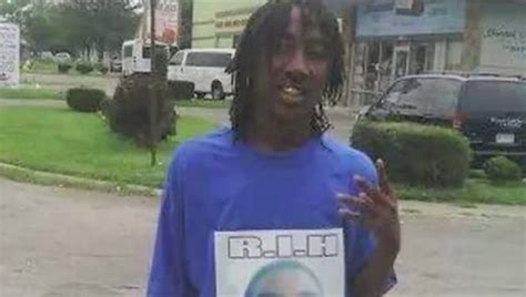 Indianapolis Teen Killed In Eastside Shooting