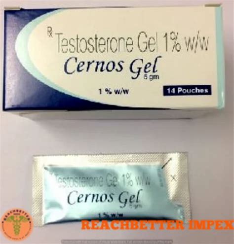 Gm Cernos Gel Packaging Type Box At Rs Pack In Nagpur Id