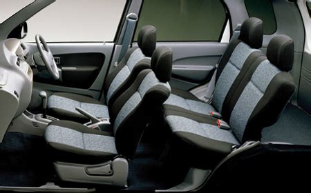 Toyota Cami Images - Cami Interior & Exterior Photos in UAE