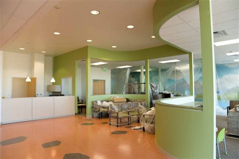 Riverton Hospital - Taylor Electric