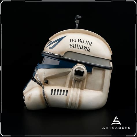 Buy Captain Rex Helmet Online At Discount | ARTSABERS