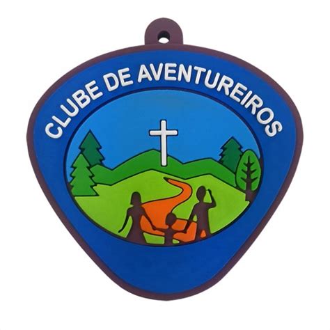 Lr Clube De Aventureiros