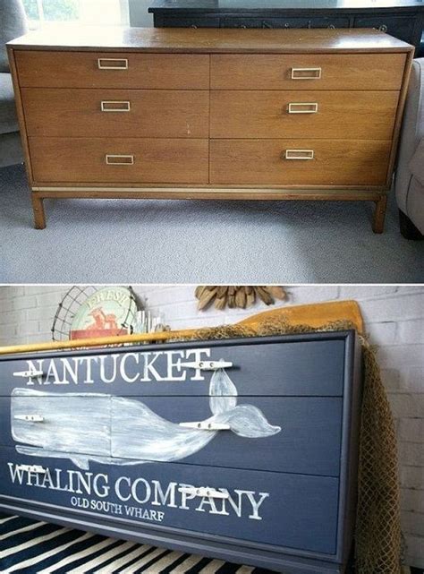 DIY Furniture Makeover Projects