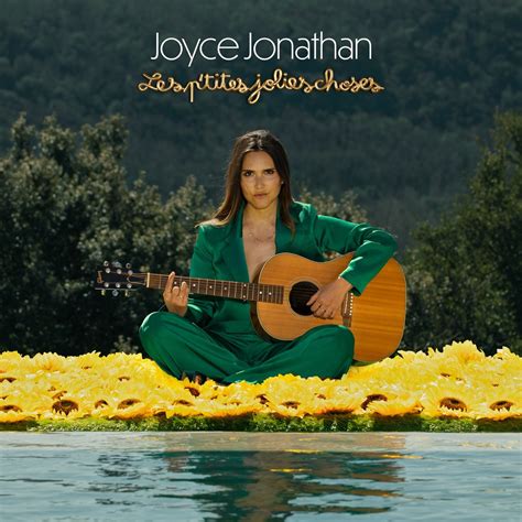 Les P Tites Jolies Choses Single Album By Joyce Jonathan Apple Music