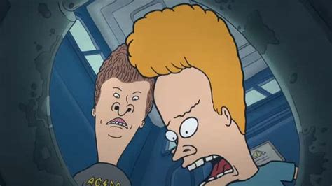 Beavis And Butt Head To Hit Streaming With All The Music Videos Intact