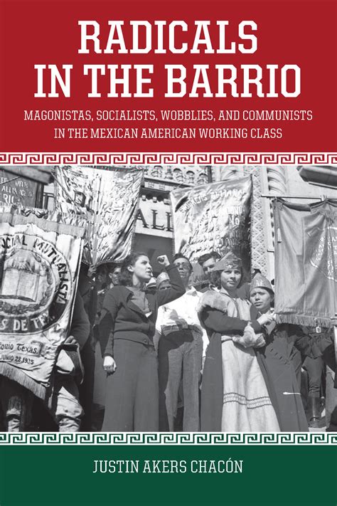 Radicals in the Barrio | HaymarketBooks.org