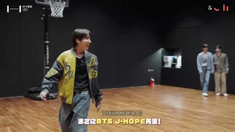 On Twitter Update Jhope Jimin Film Their Dance Challenges