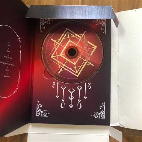 Dreamcatcher Dystopia Lose Myself Album Hobbies Toys Memorabilia