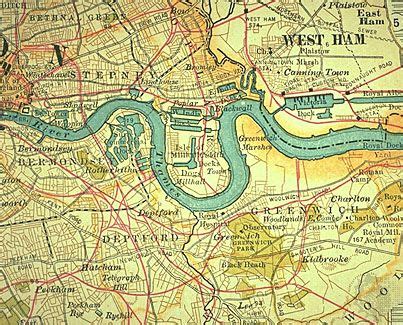 River Thames | Description, Location, History, & Facts | Britannica