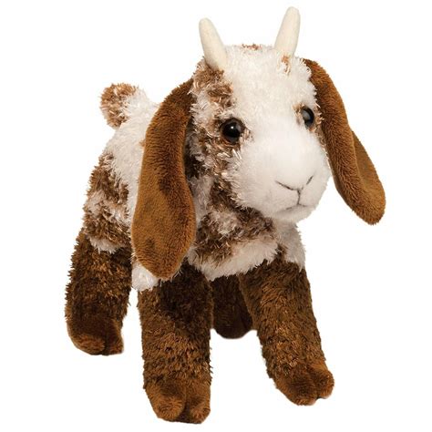 Douglas Plush Bodhi Goat Stuffed Animal Ebay