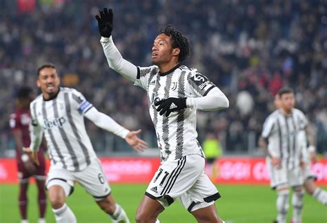 Cuadrado Lascia La Juve Dopo 8 Stagioni Gli Anni Bianconeri • Tag24