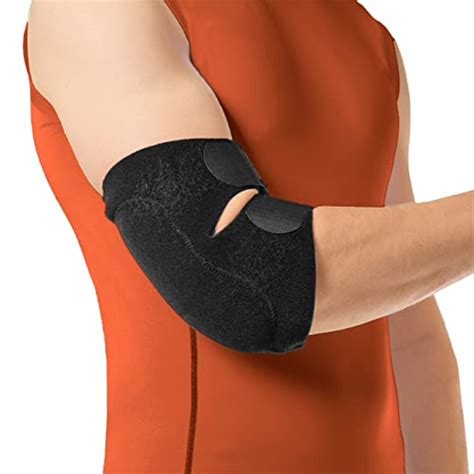 Find The Best Elbow Pad For Bursitis Reviews And Comparison Katynel