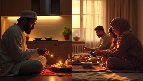 Ramadan fasting hours 2025: Global guide to observance and adaptation ...