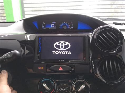 Central Multimídia Etios 2013 2014 2015 2016 2017 Mp5 Toyota