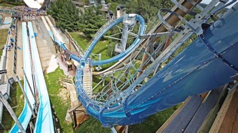 Worlds Top 10 Most Dangerous Water Slides