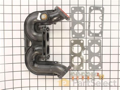 Official Briggs And Stratton Manifold Intake Partselect