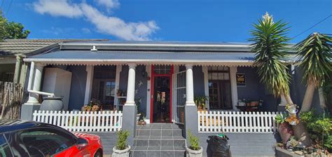 Property and houses for sale and rent in Observatory, Cape Town ...