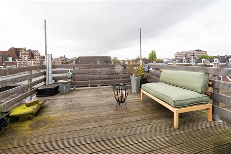 Appartement Verkocht Nieuwe Binnenweg 283 B02 3021 GE Rotterdam Funda