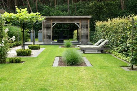 Tuin Idee N En Voorbeelden Voor Extra Tuin Inspiratie Bloemen