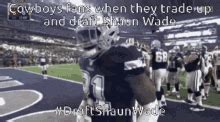 Cowboys Fans GIF - Cowboys Fans - Discover & Share GIFs