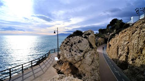 Seis planes al aire libre que hacer en Rincón de la Victoria Málaga