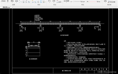 某高速公路大桥施工组织设计与概预算山区高速公路概预算 Csdn博客