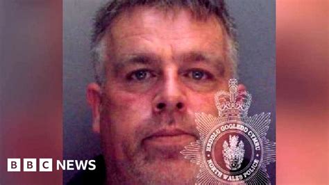 Anglesey Crossbow Murder Victim Scammer Jailed Six Years Bbc News