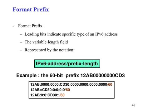 ip address powerpoint    id