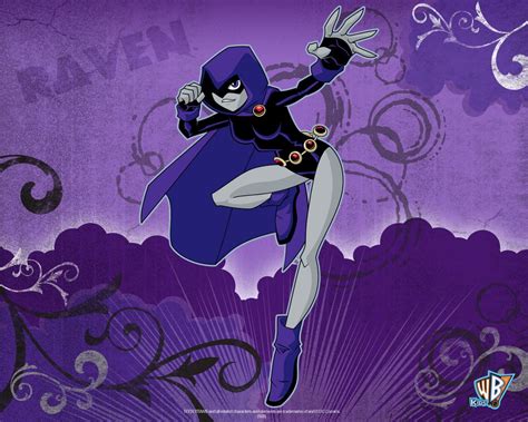 Raven DC Wallpaper | Dc comics wallpaper, Sparkle wallpaper, Beautiful ...