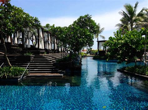 The St. Regis Bali Resort - Trip Report - 100+ Pictures of Luxury in ...