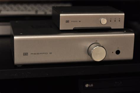 Schiit Asgard For Sale Canuck Audio Mart