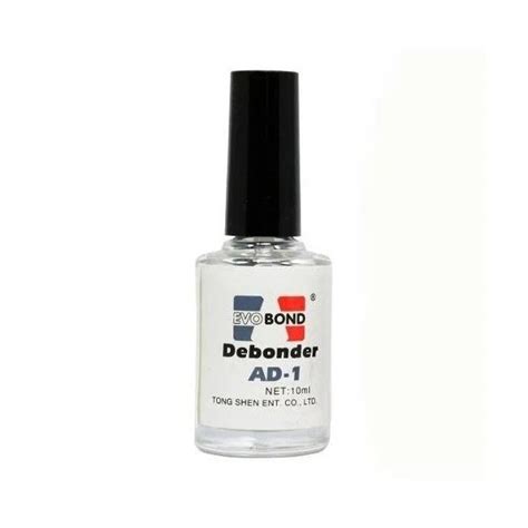 Debonder AD-1 - Luxx Make Up