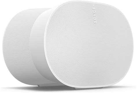 Sonos Era Bocina Inal Mbrica De Dise O Innovador Para Audio