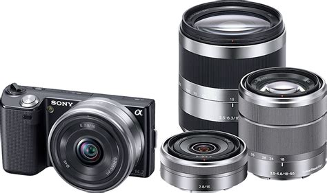 POLL: Tell Sony what E-mount lenses you want! – sonyalpharumors