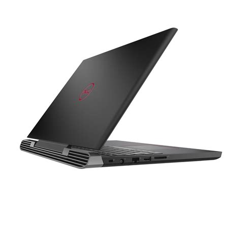 DELL Inspiron 7577 - INS-GS-7577-4-BLK laptop specifications