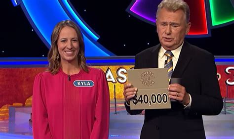 Wheel of Fortune contestant's kids devastated as fans spot mistake - TV ...