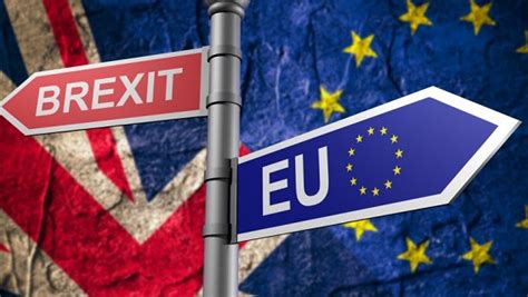 Brexit Explained: Reasons, Pros, Cons, Impacts on India - IAS EXPRESS