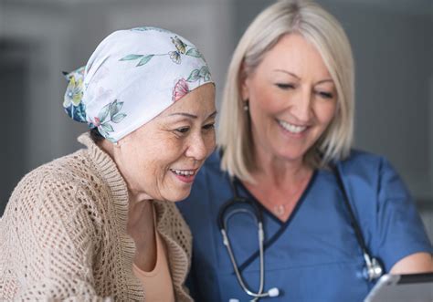 Nurse Led Follow Up Improves Mental Health Quality Of Life For Breast Cancer Survivors Ons Voice