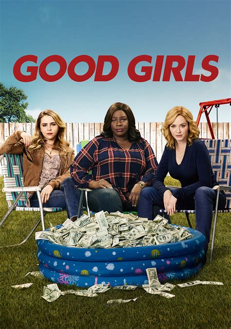 Good Girls | NBC Wiki | FANDOM powered by Wikia