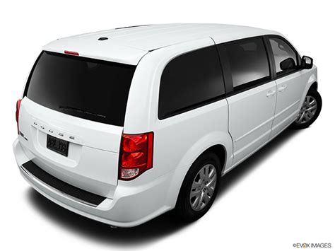 2015 Dodge Grand Caravan Reviews Price Specs Photos And Trims Drivingca
