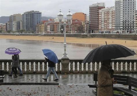 La borrasca Garoé traerá lluvias viento y nieve cómo afectará a