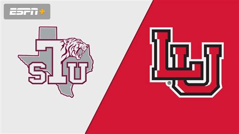 Texas Southern Vs Lamar 4 24 24 Stream The Game Live Watch Espn